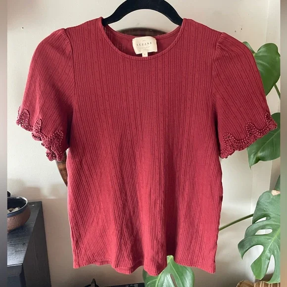 Cléa t-shirt - Picture 4 of 10